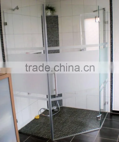 Shower Enclosure
