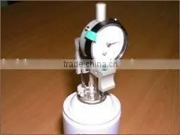 Clinch Height Gauge