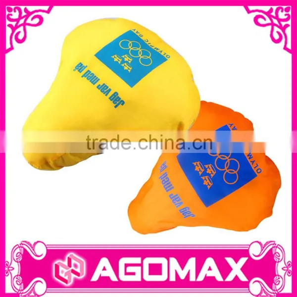 For German Client Bicycle Saddle Relaxed Bicycle Saddle/Bike Seat Cover for Rain photo-3