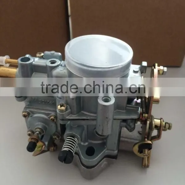 High Quality R12 OEM NO.7700755275 ZINC Car Carburetor photo-2