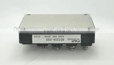 Fuji Igbt Driver Module 6DI50A-050 photo-2