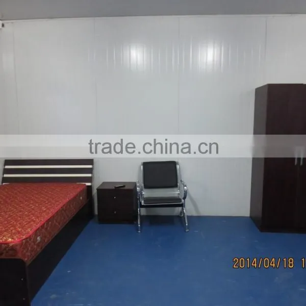 Mobile Clinic &hospital /Prefab First Aid Room / Temporary Medical Building photo-3