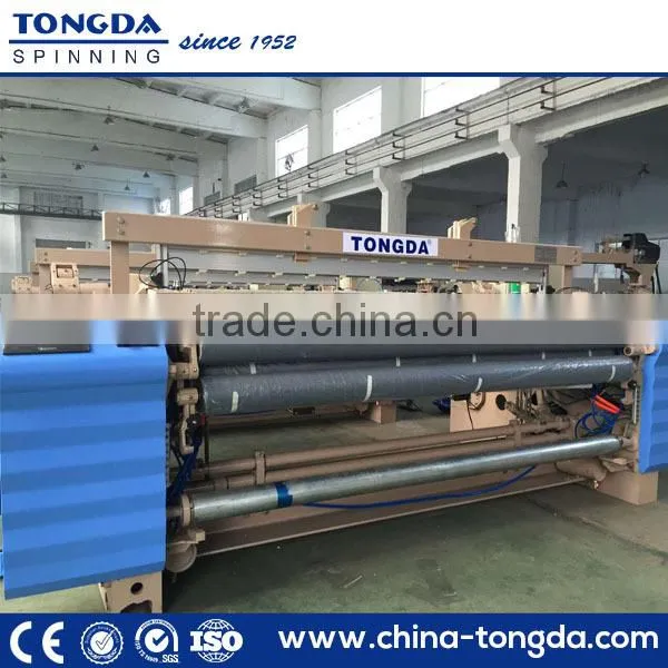 TDA-710 Smart Air Jet Loom photo-3
