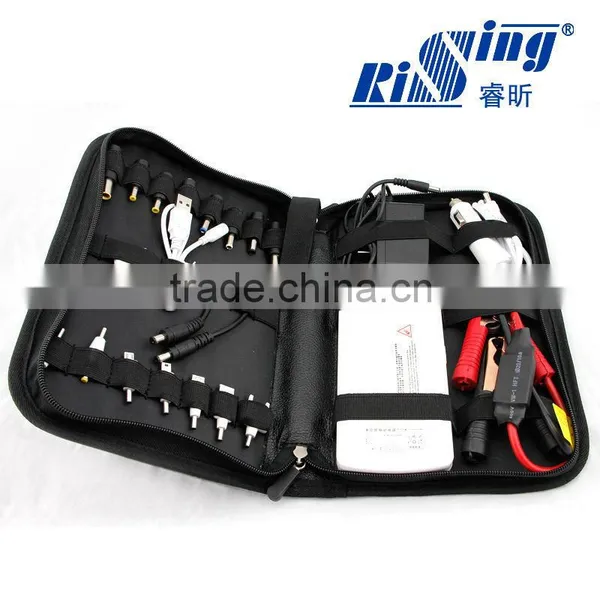 2013 Hot Seller -Car Emergency Charger