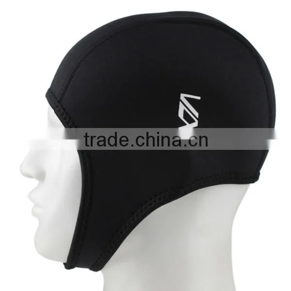 2016 Winter Neoprene Swimming Hats photo-3