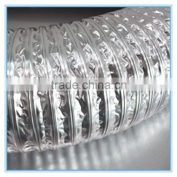 Aluminum Flexible Duct for Kitchen photo-5