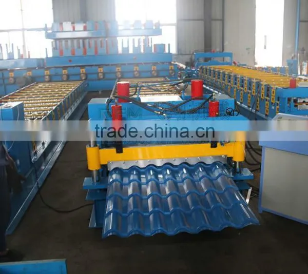 Cold Rolling Mill photo-2