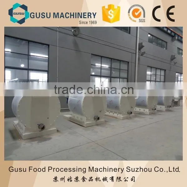 Automatic Small Capacity Chocolate Grinding Equipment/ Conching Machine 086-18662218656 photo-5