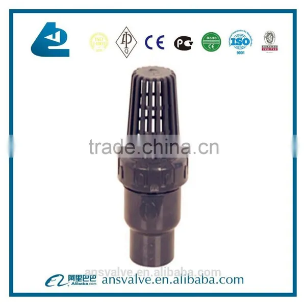 PVC Foot Valve