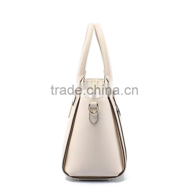 New Style Simple Design Women Bag in Bat Shape photo-6