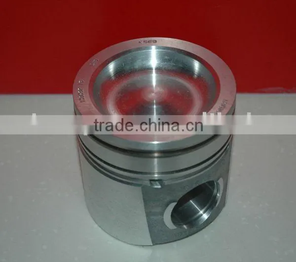 Cummins Parts Cummins Engines Parts Piston QSB6.7