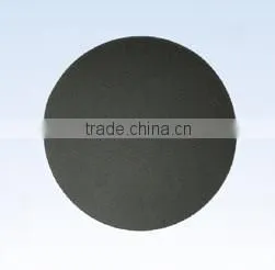 Silicon Carbide Backing Abrasive Sanding Disc photo-2