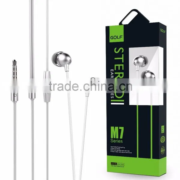 The Latest Earphone for Mobile Phone,MP3/MP4 With Wholesale Price,good for Promotional Gift photo-4
