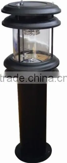 LED SOLAR LOWN LIGHT photo-3