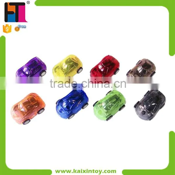 Wholesale Cheap Mini Pull Back Car photo-4