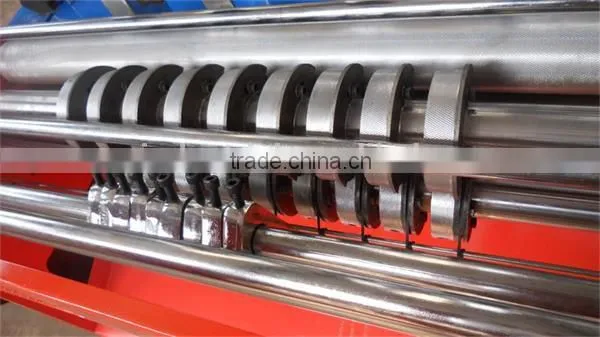 FG Partition Slotter photo-4