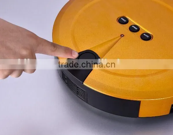 2015 Sweep Vacuum Cleaner Mop photo-4