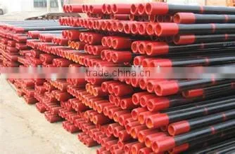 API 5CT N80 Oil Tubing /tubing N80/api 5ct P110 Steel Casing and Tubing photo-3