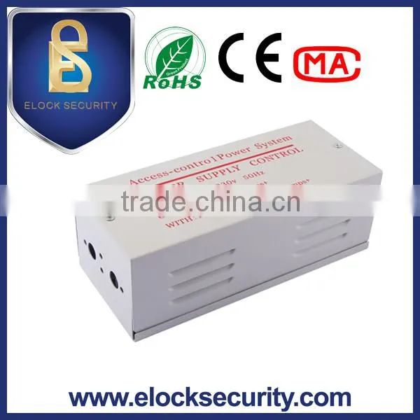 Power Supply 12V for Access Control System Quality Choice