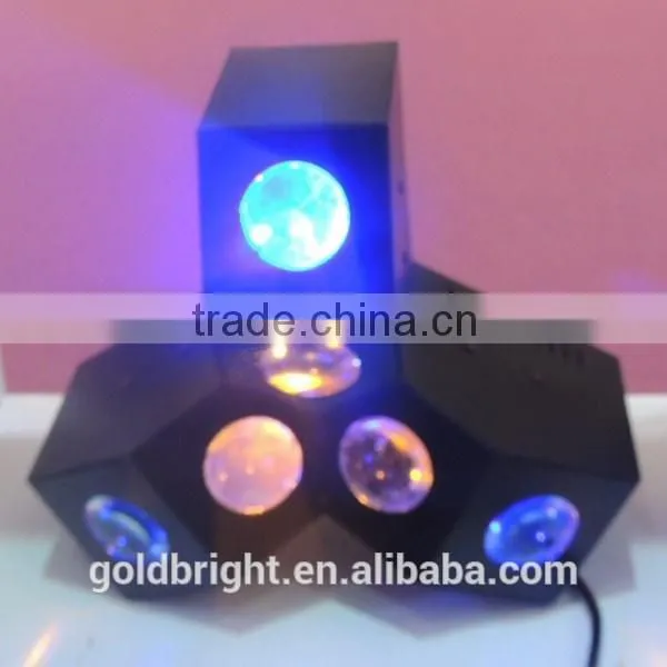 Magic The Gathering DJ Disoc LED Stage Light New Product Intelligent Lighting photo-2