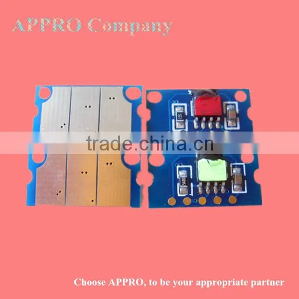 TNP22 Toner Chip for Develop Ineo+35 +35P photo-6