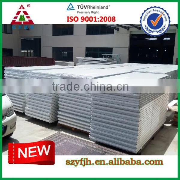 Eps Concrete Panel