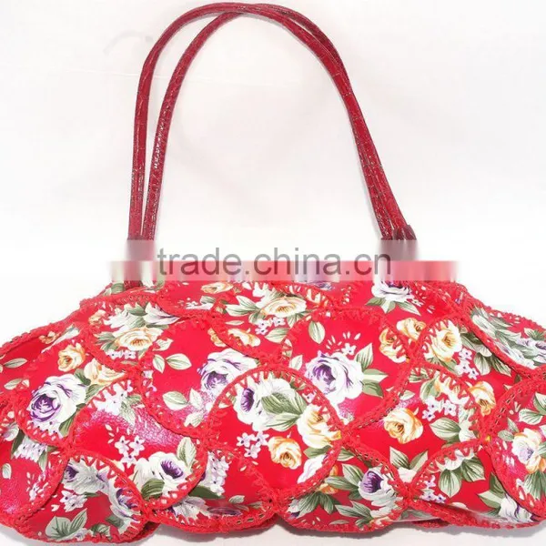 China Fashion Women Bag Lady Wholesale Cheap Handbag Best Quality Hot Sale photo-3