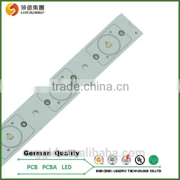 Hot Selling High Quality PCBA for LED Tube,long Aluminum Pcb Tube photo-6