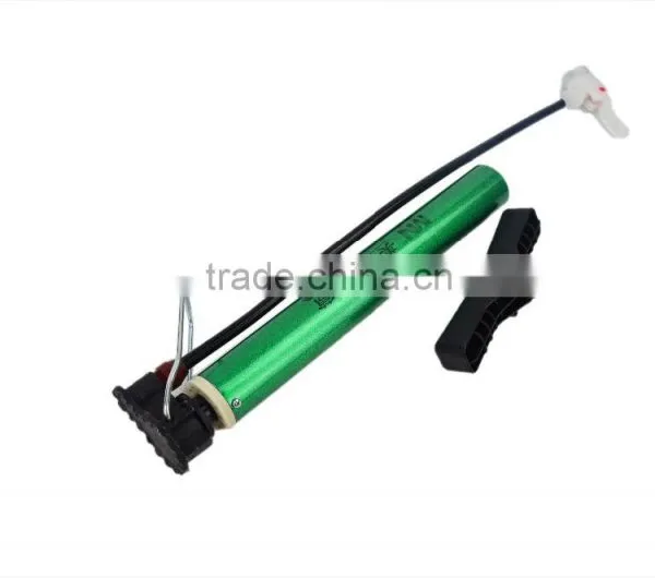 HONOR /MeiNuo Bicycle Pumps 3235 Hand Suction Pump photo-3