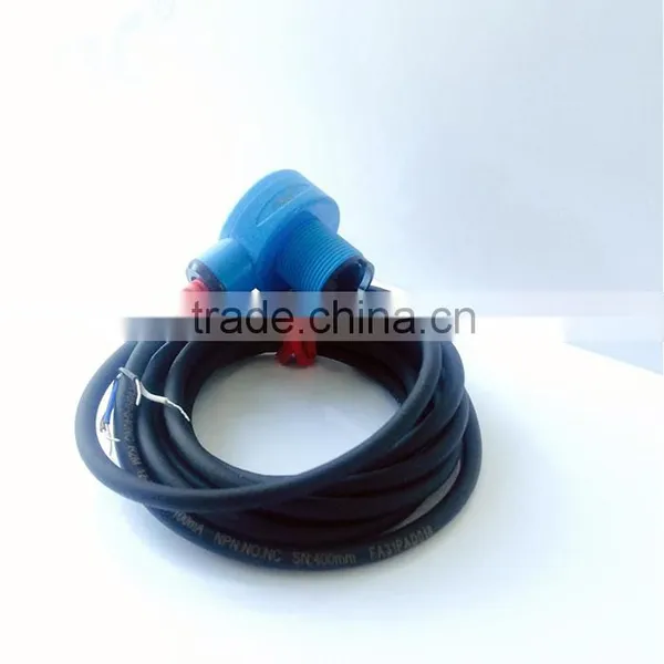QR Series Diffuse Photo Sensor,Photoelectric Switch,easy Installation,Detect Shiny Object photo-5