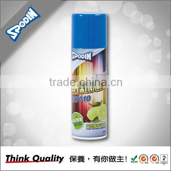 Sticker Remover Adhesive Remover grease remover spray