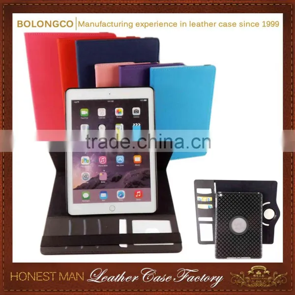The Latest Hot Selling New Design Case For IPAD Case photo-3