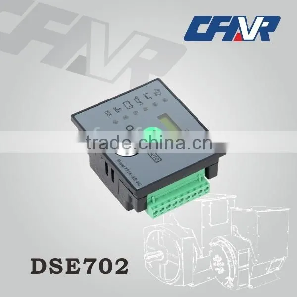 Deep Sea Diesel Engine Throttle Control Panel DSE702-MS