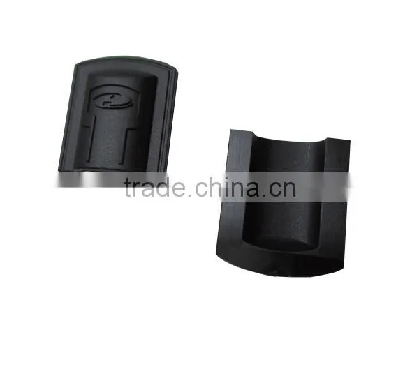 Custom Durable Plastic Cord Ends for Outdoor Garment photo-3