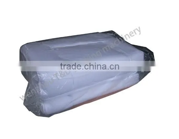 Cushion/quilt Compress Machine/compression Packing Machine photo-2