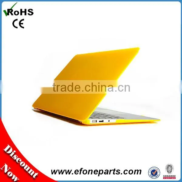 Case a for Macbook Air A1237, Case for Macbook Air Pro 11 13 15, Pro Retina Large Wholesale