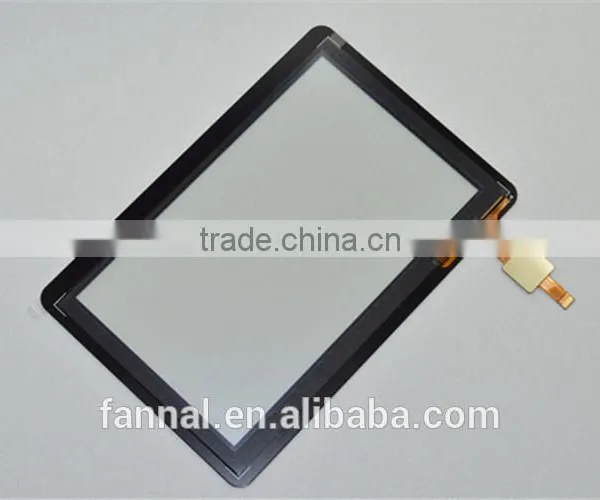 Multi Touch CYTM568-56 IC Touch Screen 5" Touch Panel photo-2