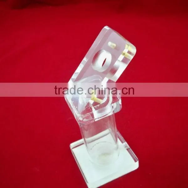Cell Phone Fixed Support Display Stand Phone Holder photo-2
