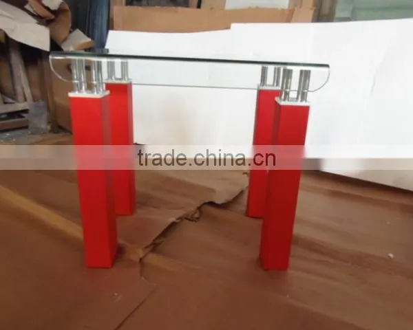 DT-4039 Glass Dining Table photo-3
