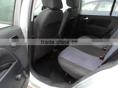 USED CARS - FORD FUSION 1.4 TDCI (LHD 4891) photo-6