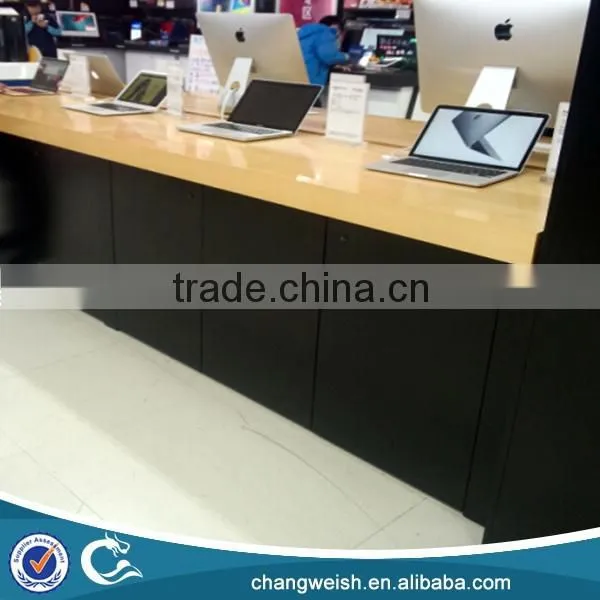table top product display,wooden table top display stand for phone