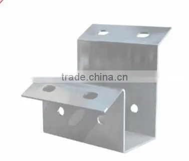 Solar Ground Mounting System Farmland photo-4