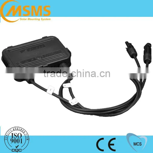 Junction Box for Solar Panel