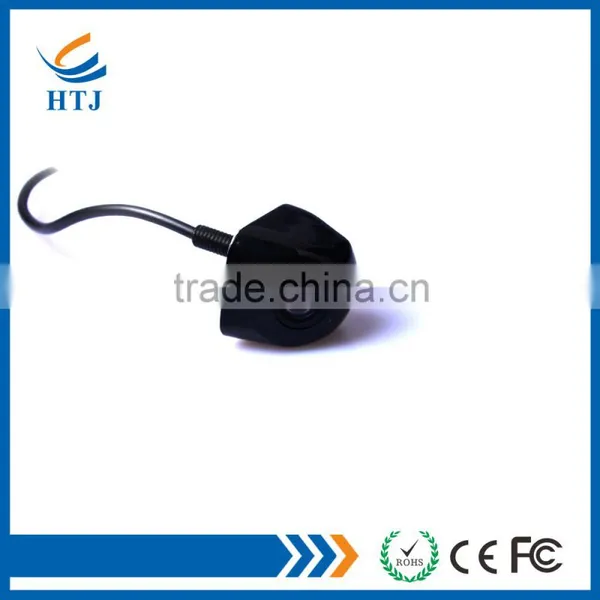 Mini Car Camera Rearview Camera 1/4 CMOS Color Reverse Parking Camera photo-6