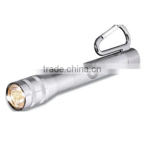 Carabiner Flashlight