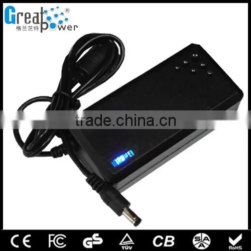 12v ac Adaptor for All Kinds of Electronic Equipments