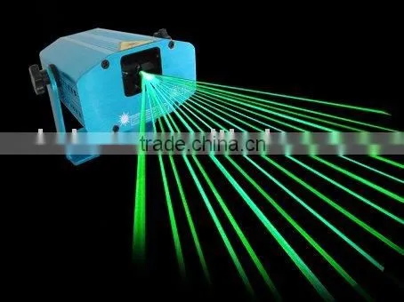 Mini Laser Light