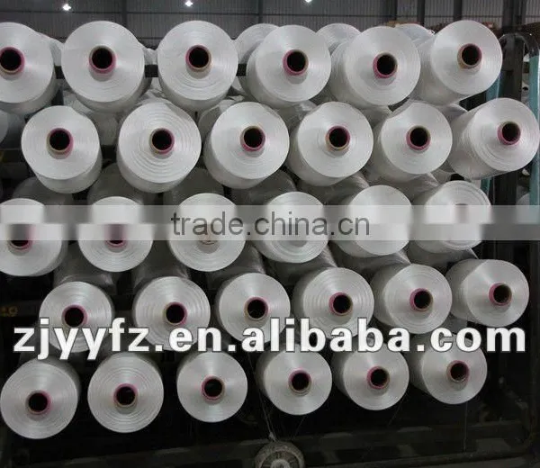 150D/144F DTY NIM POLYESTER TEXTURED YARN