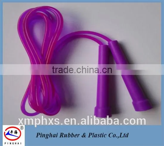 Bearing Crossfit Skipping Speed Cable Jump Rope photo-6