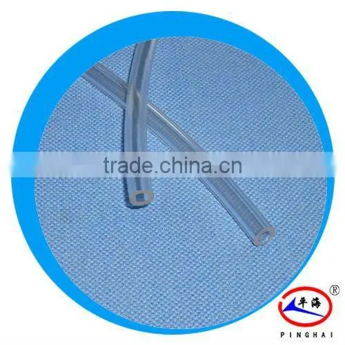 Hot Sell Soft Transparent PVC Tube photo-4